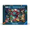 Image de Ravensburger 12000490 (1000 pièces)