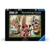 Image de Puzzle mickey mouse 1000st. 1000 pieces - Ravensburger