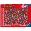 Image de Puzzle 1000 pièces Challenge Ravensburger Super Mario