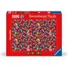 Image de Ravensburger Super Mario Challenge (1000 pièces)