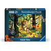 Image de Ravensburger Lions, Tigers & Bears (1000 pièces)