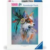 Image de Ravensburger L'esprit du renard (1000 pièces)