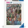 Image de Ravensburger Gdansk en Pologne (1000 pièces)