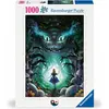 Image de Ravensburger Les aventures d'Alice (1000 pièces)