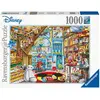 Image de Ravensburger Dans le magasin de jouets (1000 pièces)