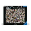 Image de Ravensburger Puzzle 1000 p - Mickey Mouse (Challenge Puzzle)