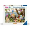 Image de Ravensburger Pique-nique Gelini (1000 pièces)