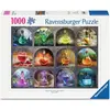 Image de Ravensburger Puzzle 1000 Mächtiger Trank (1000 pièces)