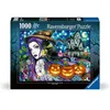 Image de Puzzle - Halloween