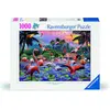 Image de Ravensburger Flamants roses (1000 pièces)