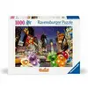 Image de Ravensburger Gelini à Time Square (1000 pièces)
