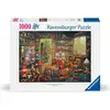 Image de Ravensburger Les jouets du passé (1000 pièces)