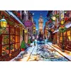 Image de Puzzle 1000 pièces : Période de Noël
