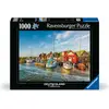 Image de Ravensburger Le port romantique d'Ahrenshoop (1000 pièces)