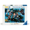 Image de Ravensburger Le monde magique d'Harry Potter (1000 pièces)