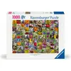 Image de Ravensburger 99 abeilles (1000 pièces)