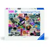 Image de Ravensburger Die 90er Jahre (1000 pièces)