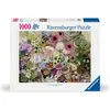 Image de Ravensburger Prachtvolle Blumenliebe (1000 pièces)
