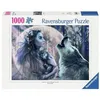 Image de Puzzle magie de la lune une evasion enchantee 1000 pieces - Ravensburger