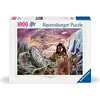 Image de Ravensburger Die Traumfängerin (1000 pièces)