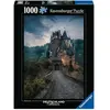 Image de Ravensburger Puzzle Allemagne Collection 12000626 Burg Eltz - 1000 pièces Puzzle pour adultes (1000 pièces)