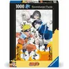 Image de Ravensburger Naruto vs. Sasuke (1000 pièces)