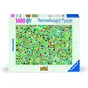 Image de Ravensburger Animal Crossing (1000 pièces)