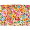 Image de Puzzle 1000 p - Beautes fleuries