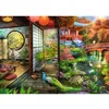 Image de Puzzle 1000 pièces : L'heure du thé au jardin japonais