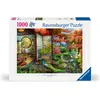 Image de Ravensburger Teehaus Im Japanischen Garten (1000 pièces)