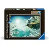 Image de Ravensburger Zelda (1000 pièces)