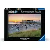 Image de Ravensburger Station balnéaire d’Ahlbeck, île de Usedom (1000 pièces)