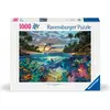 Image de Ravensburger Baie de coraux (1000 pièces)
