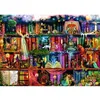Image de Puzzle 1000 pièces - Contes magiques / Aimee Stewart