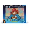 Image de Ravensburger Puzzle Medvek Paddington 1000 Stück (1000 pièces)