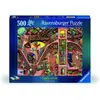 Image de Ravensburger Bibliothèque folle (500 pièces)