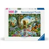 Image de Ravensburger Aventures dans la jungle (1000 pièces)