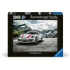 Image de Puzzle 1000 pièces Ravensburger Porsche 911 R
