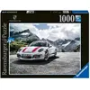 Image de Ravensburger Porsche 911R (1000 pièces)