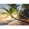 Image de Puzzle 1500 pièces : Plage secrète Ravensburger
