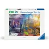Image de Ravensburger Les saisons à New York (1500 pièces)