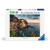Image de Puzzle 1500 pièces Ravensburger Vue sur les Cinque Terre
