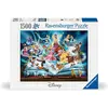 Image de Ravensburger Le livre magique des contes Disney (1500 pièces)