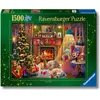 Image de Ravensburger Christmas Air (1500 pièces)