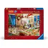 Image de Ravensburger Moscow 1500p (1000 pièces)