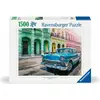 Image de Ravensburger Cuba Cars (1500 pièces)