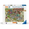 Image de Ravensburger The Hotel (1000 pièces)