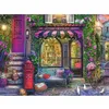 Image de Puzzle 1500 pièces Ravensburger La chocolaterie