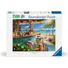 Image de Ravensburger Bar de la plage Breezes (1500 pièces)