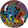 Image de Puzzle 500 pièces rond : Changement, LITTLE SUN Ravensburger